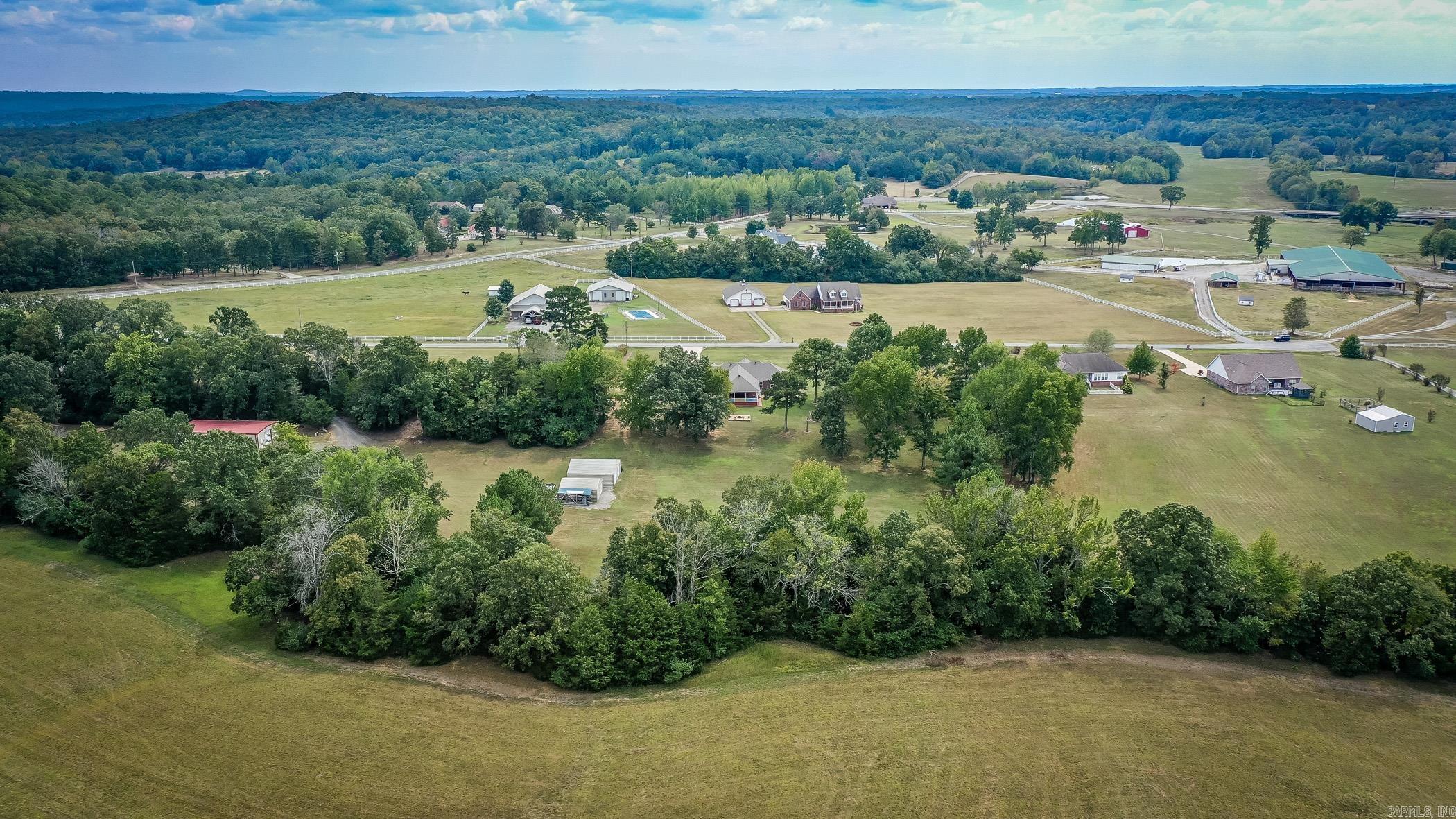 Meadow Brook Acres - Residential