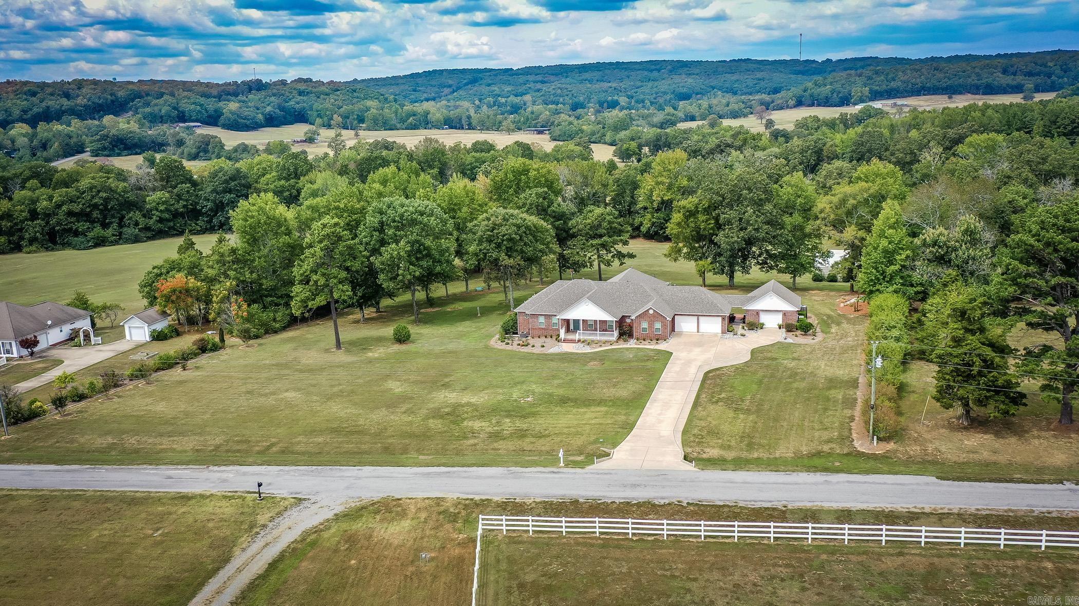 Meadow Brook Acres - Residential