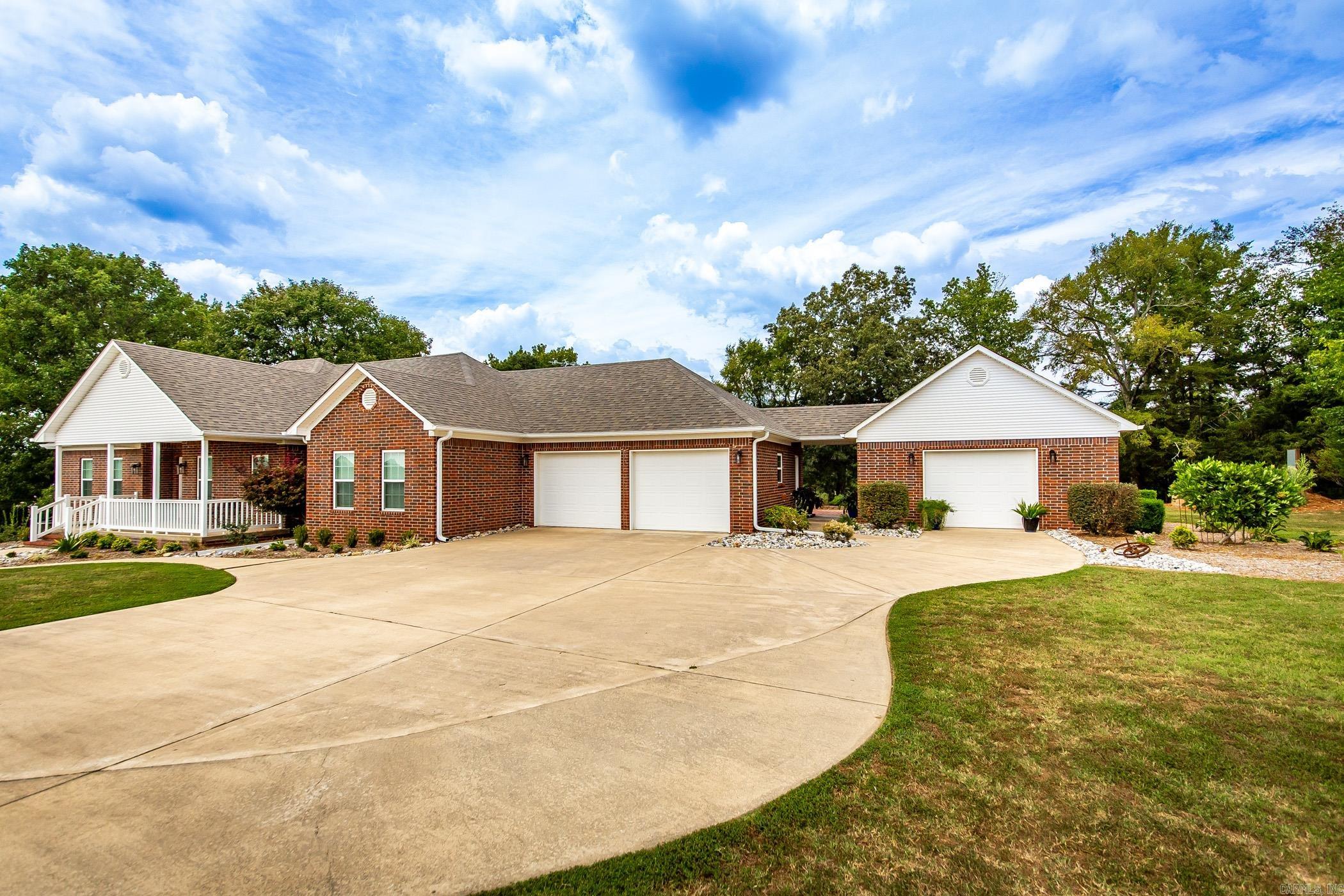 Meadow Brook Acres - Residential