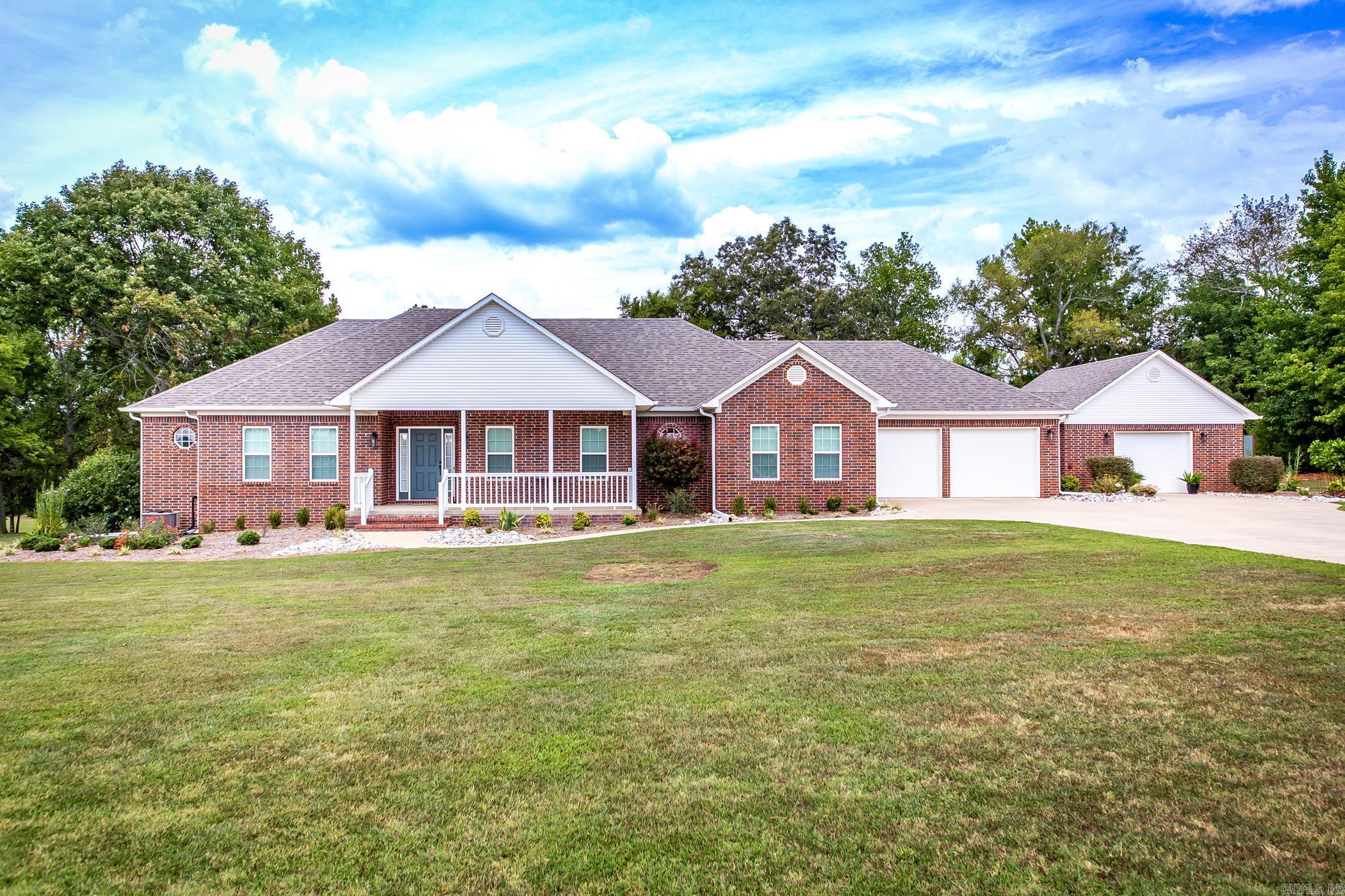 Meadow Brook Acres - Residential