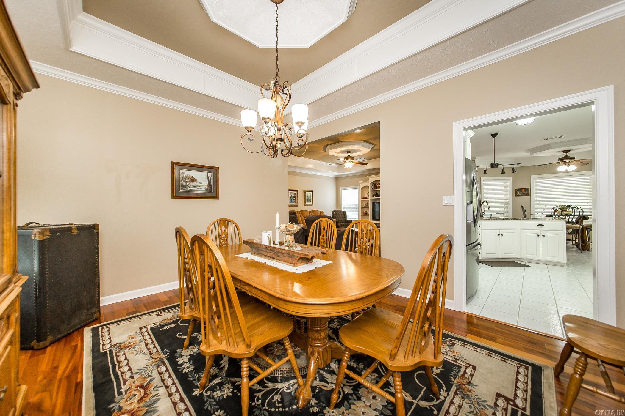 Meadow Brook Acres - Residential