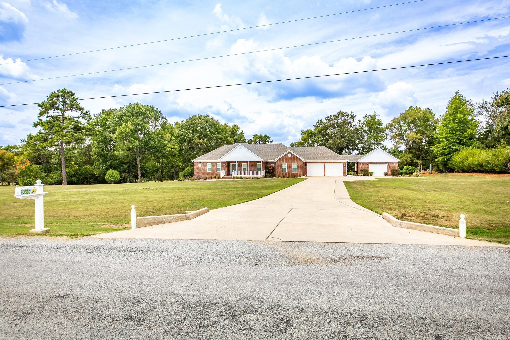 Meadow Brook Acres - Residential
