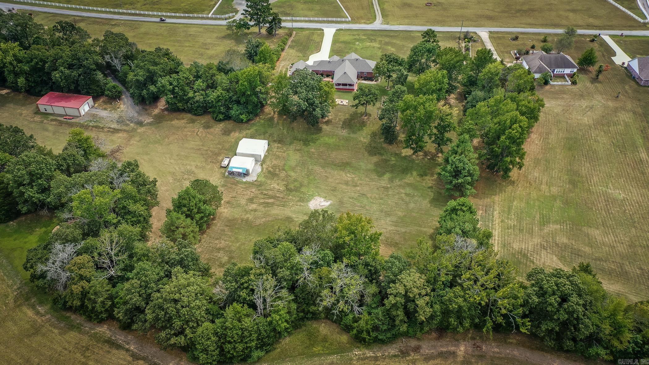 Meadow Brook Acres - Residential