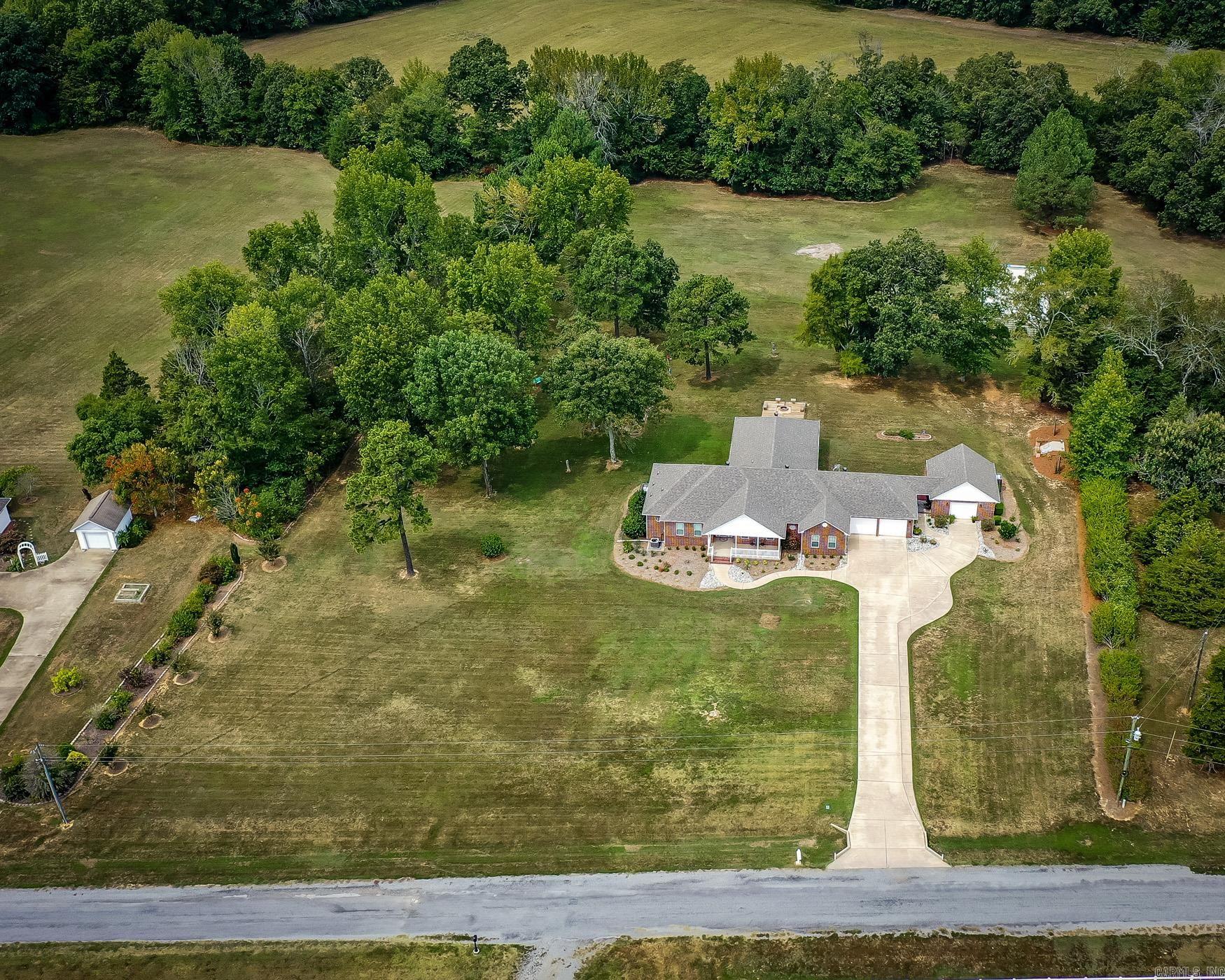 Meadow Brook Acres - Residential
