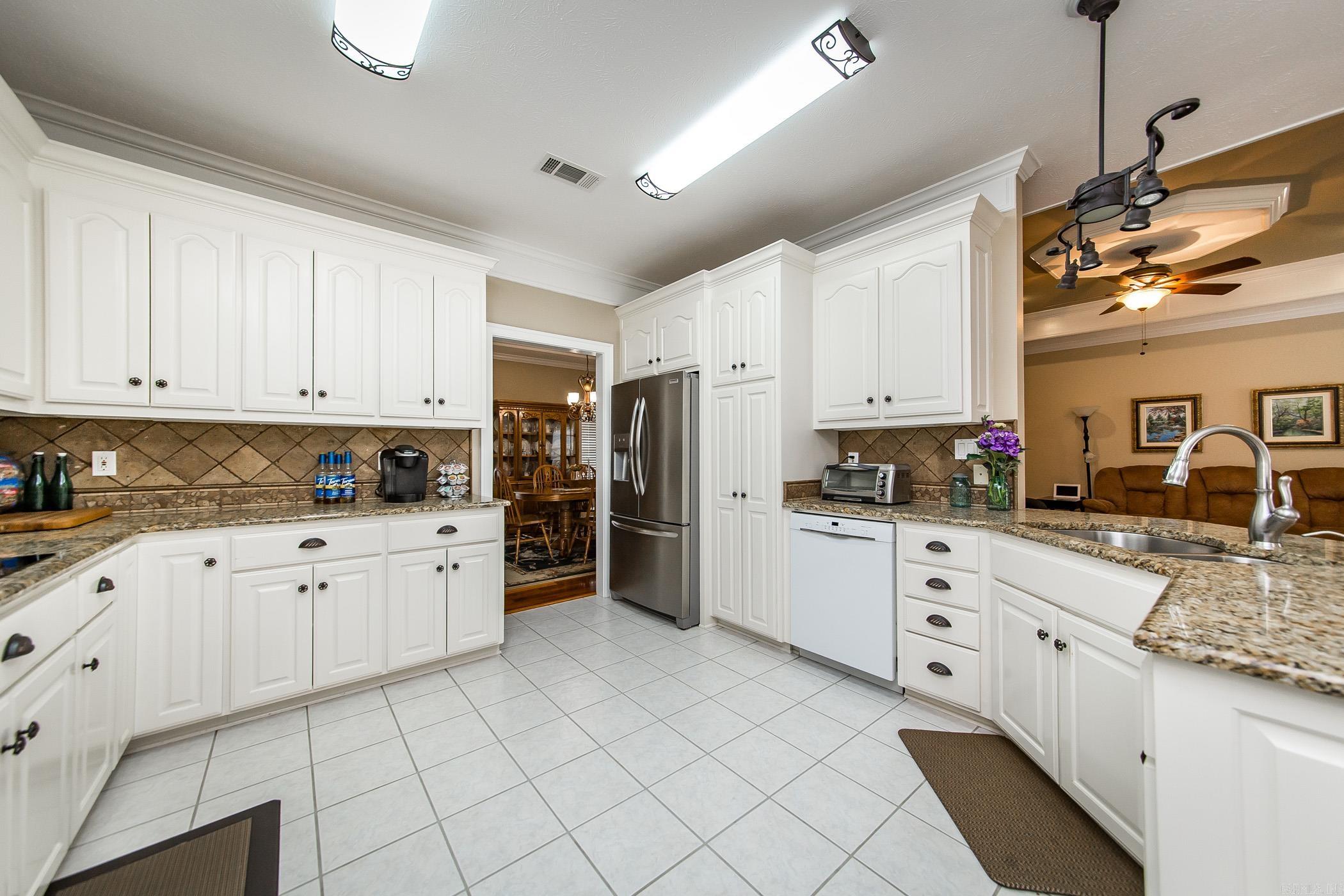 Meadow Brook Acres - Residential