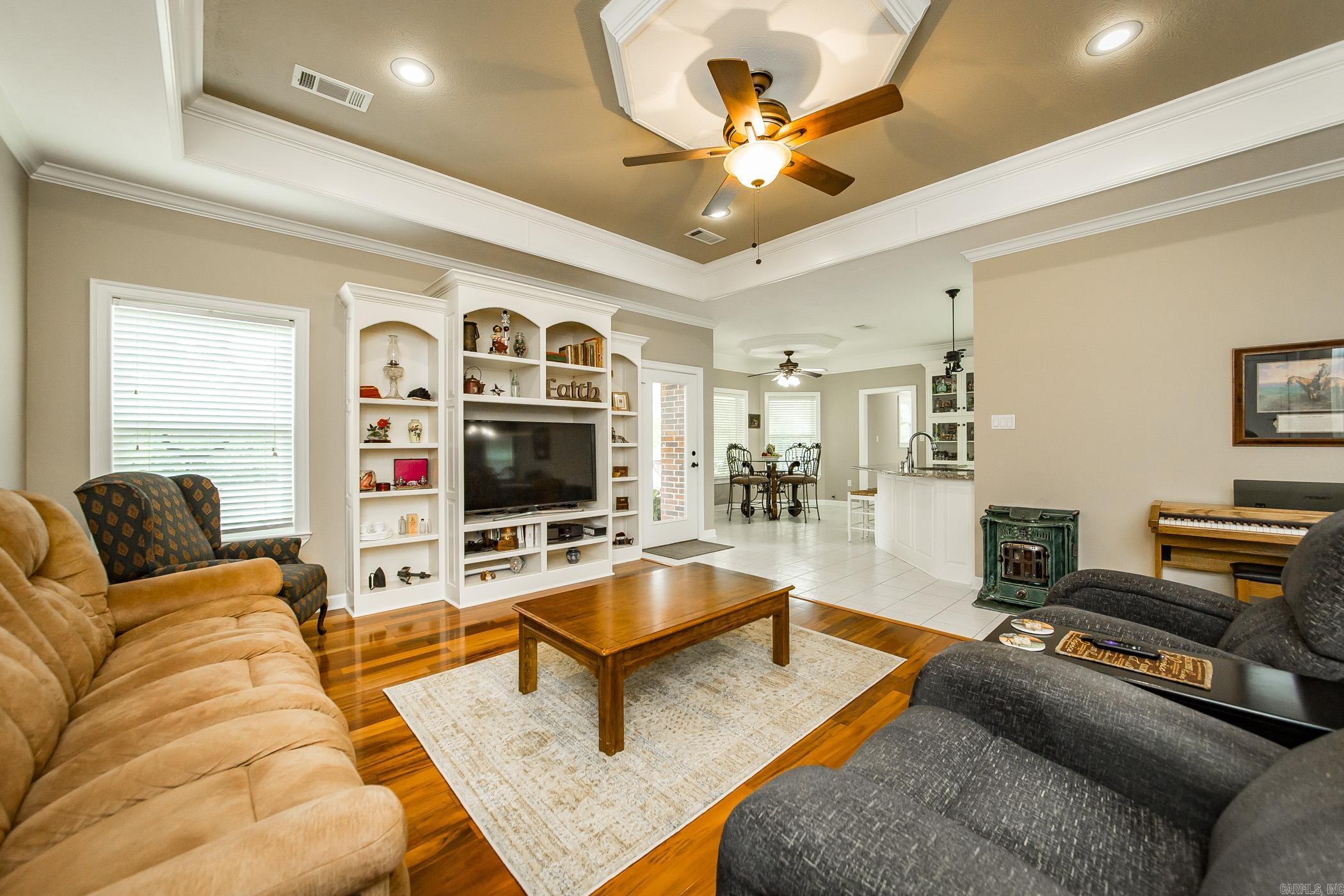 Meadow Brook Acres - Residential