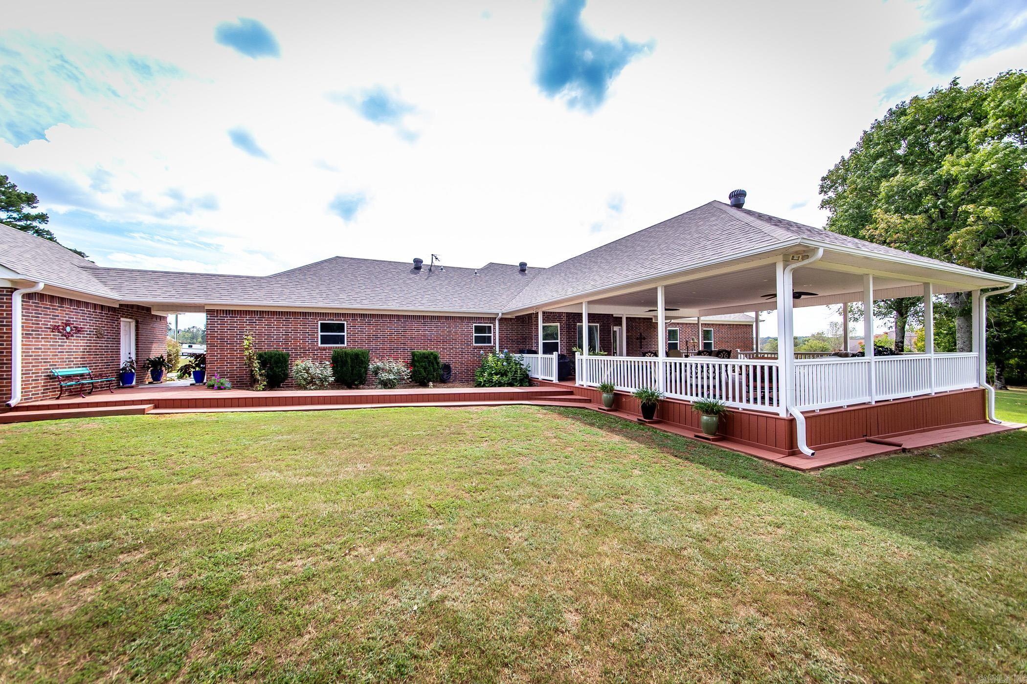 Meadow Brook Acres - Residential