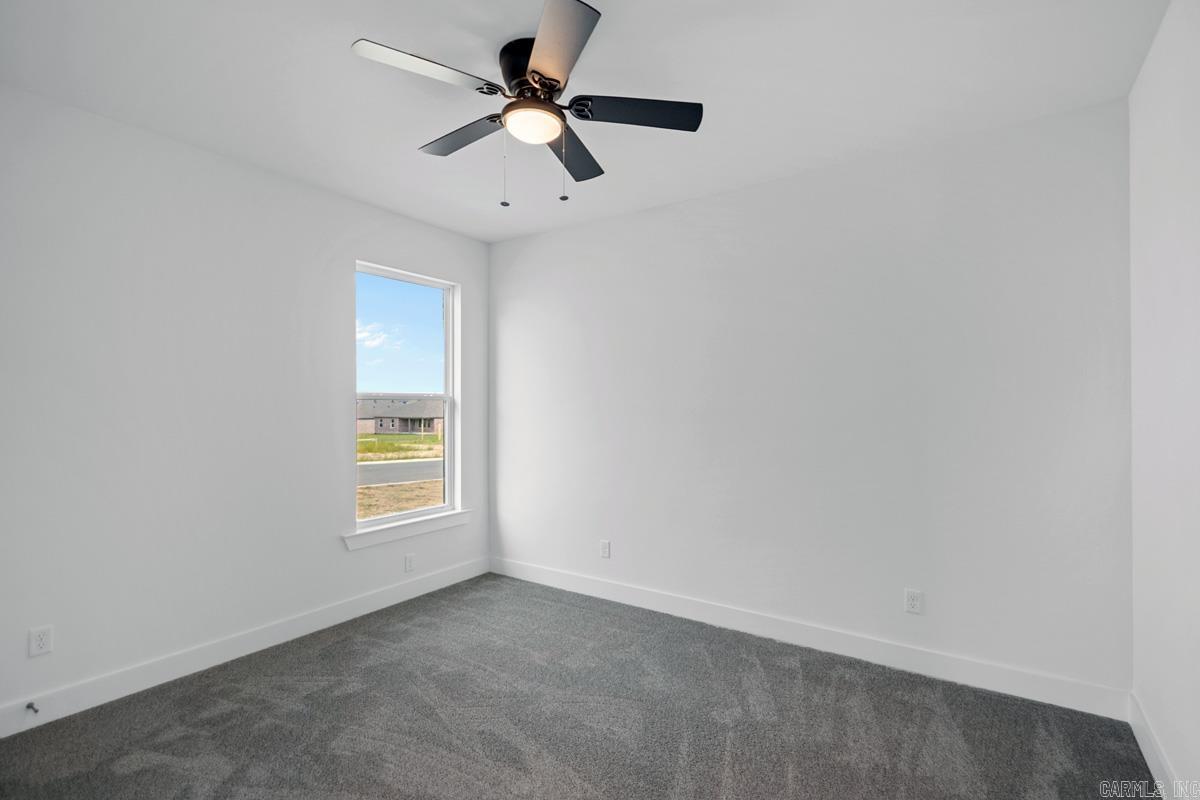 GARDENS AT HOPE VALLEY - Residential