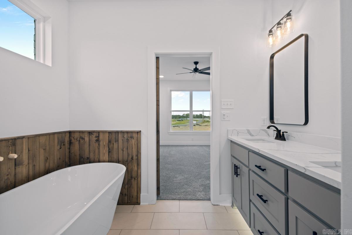 GARDENS AT HOPE VALLEY - Residential