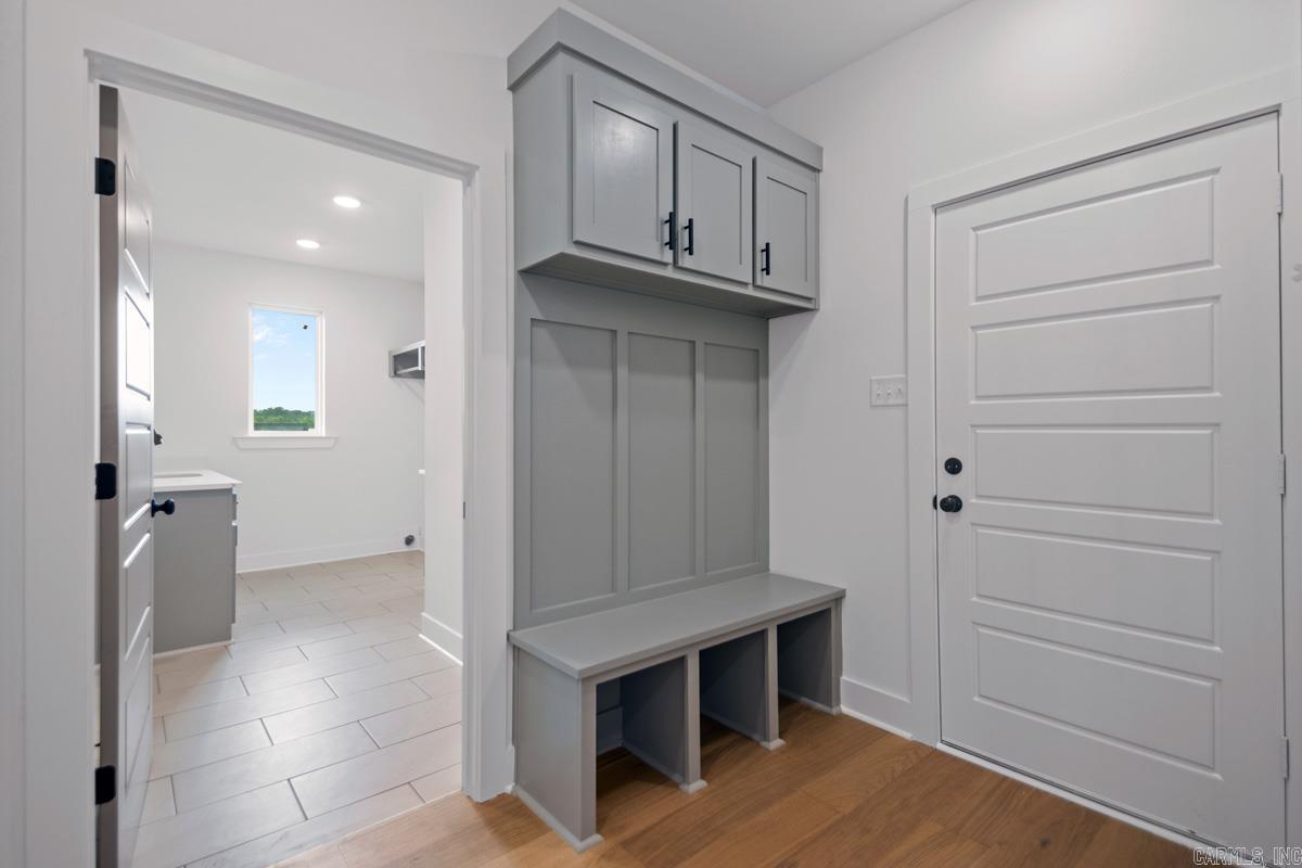 GARDENS AT HOPE VALLEY - Residential