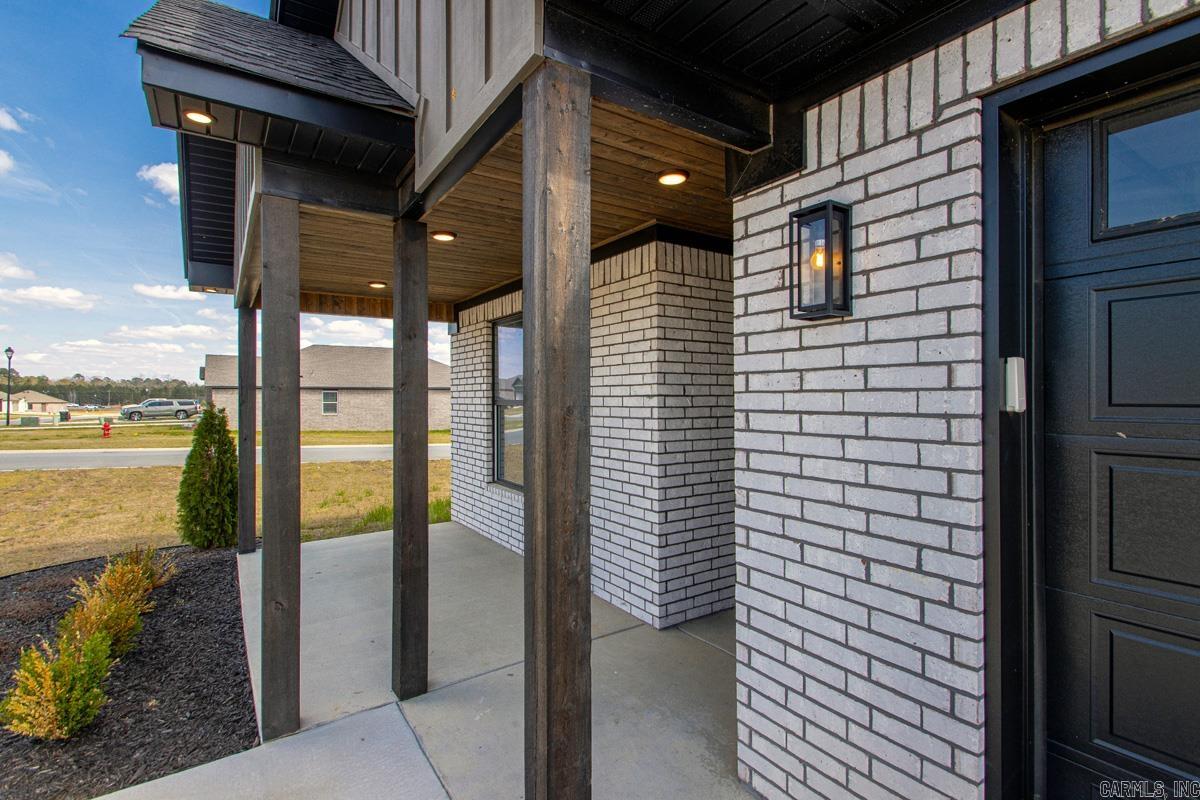 GARDENS AT HOPE VALLEY - Residential