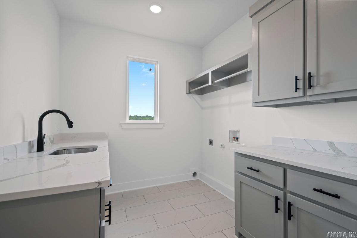 GARDENS AT HOPE VALLEY - Residential