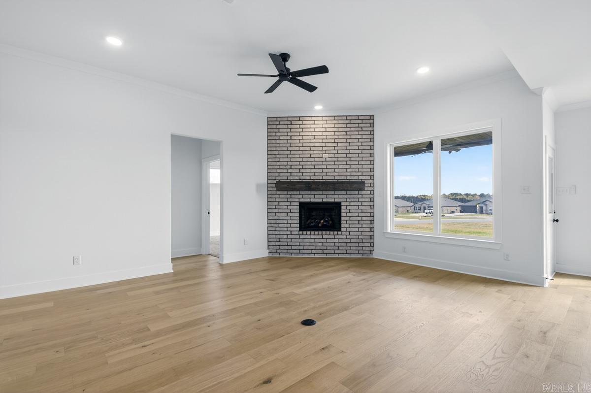 GARDENS AT HOPE VALLEY - Residential