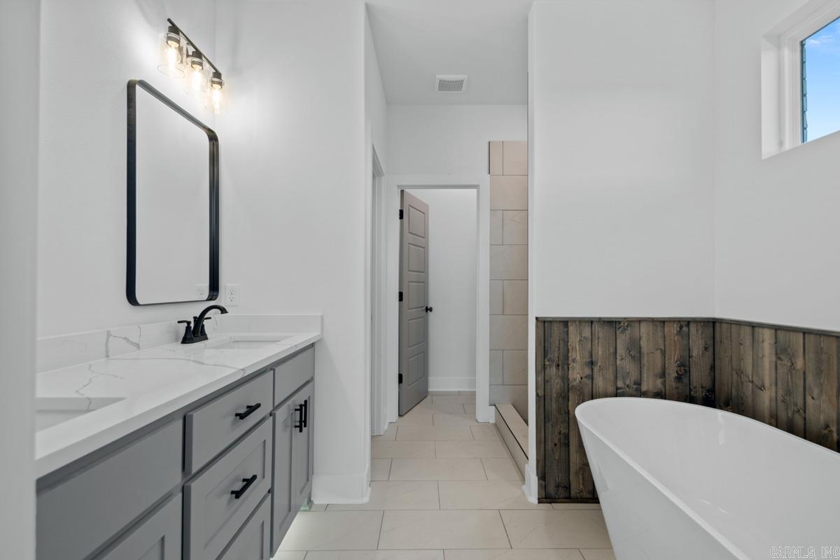 GARDENS AT HOPE VALLEY - Residential