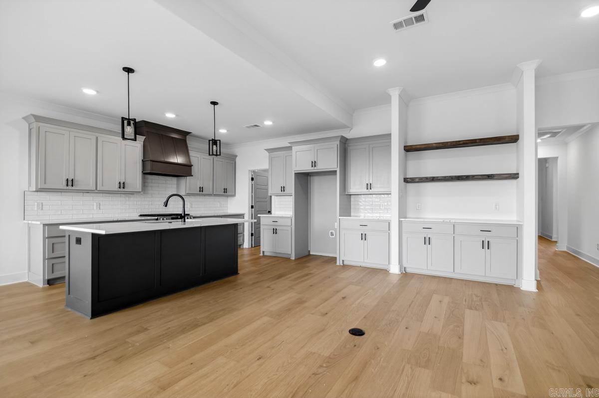 GARDENS AT HOPE VALLEY - Residential