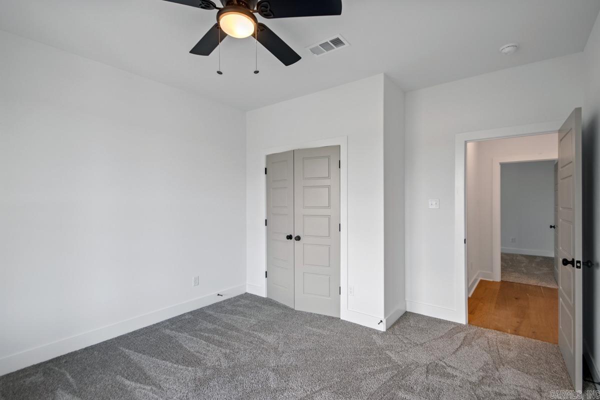 GARDENS AT HOPE VALLEY - Residential