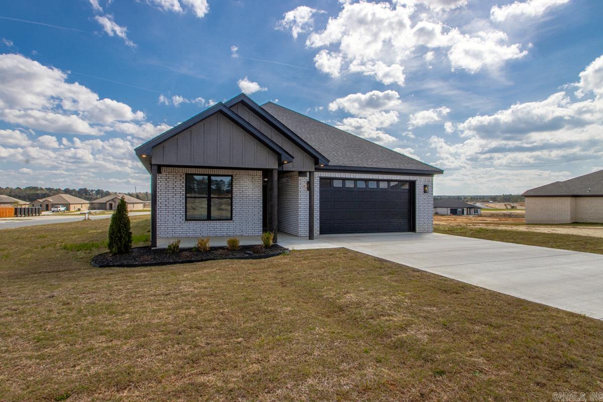 GARDENS AT HOPE VALLEY - Residential