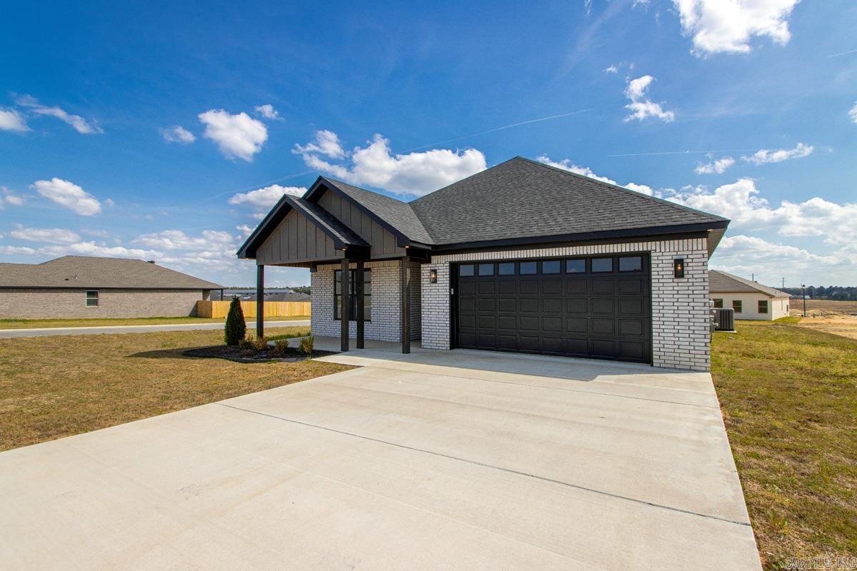 GARDENS AT HOPE VALLEY - Residential