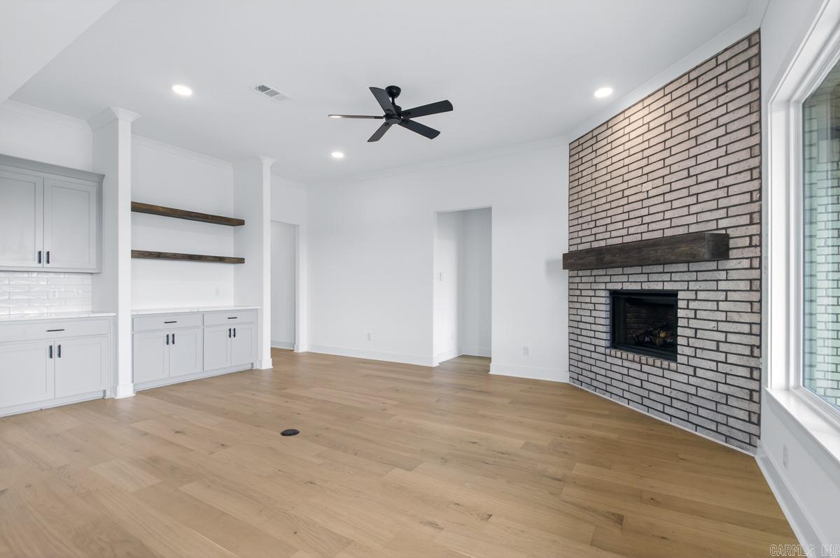 GARDENS AT HOPE VALLEY - Residential