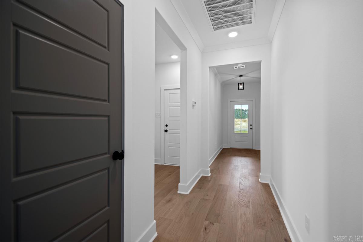 GARDENS AT HOPE VALLEY - Residential