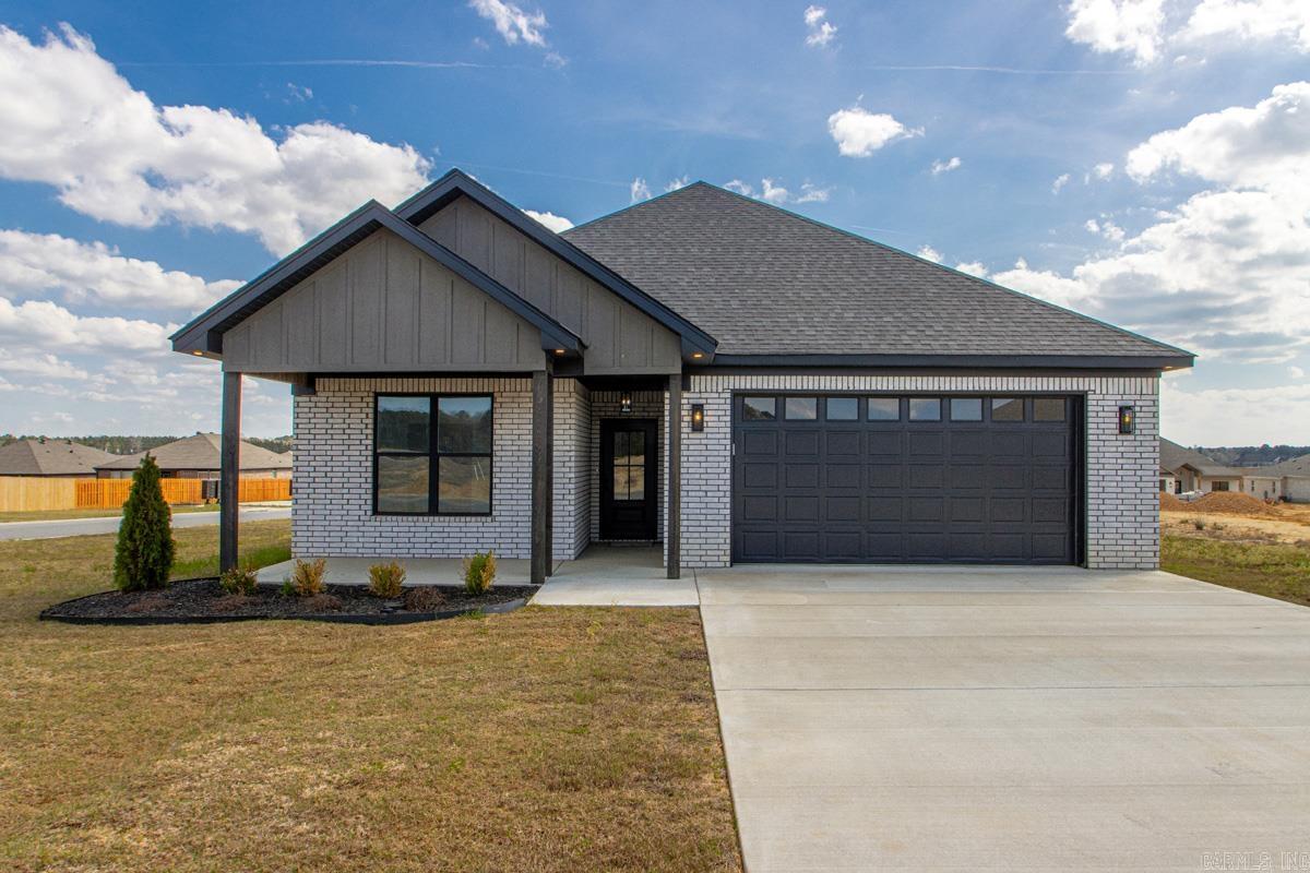 GARDENS AT HOPE VALLEY - Residential