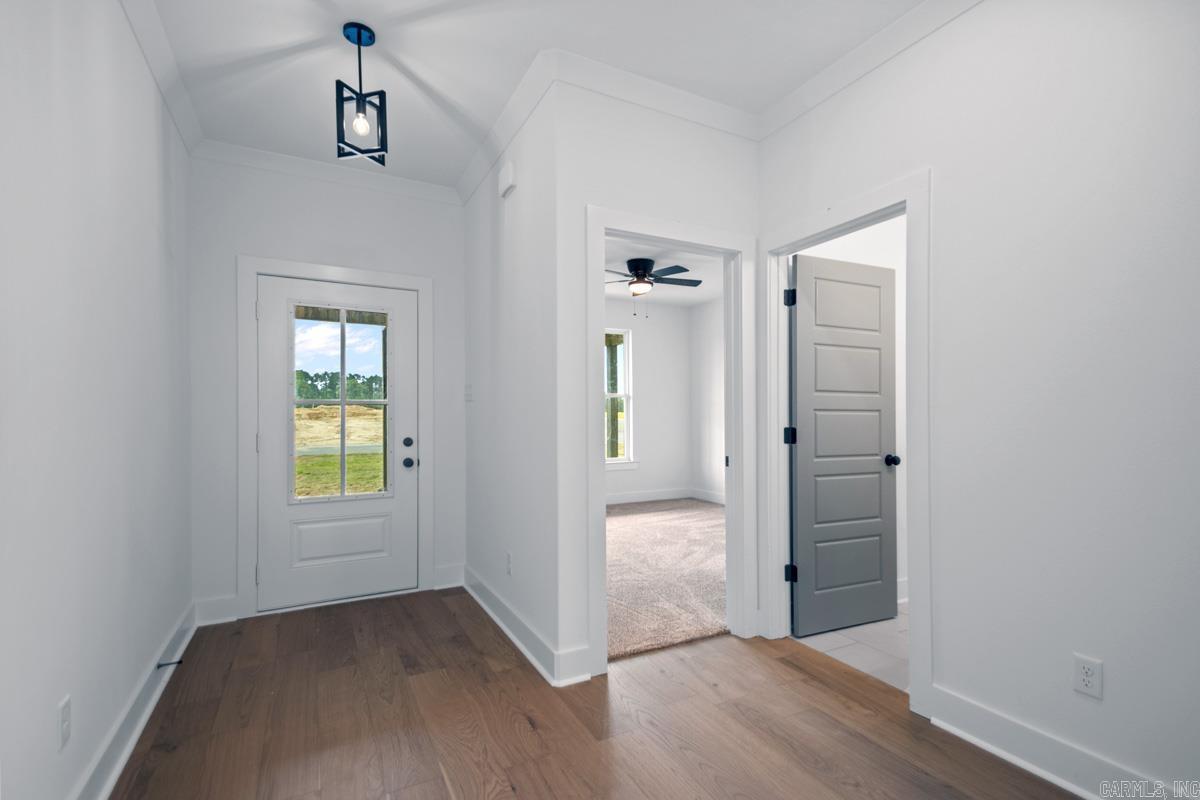 GARDENS AT HOPE VALLEY - Residential