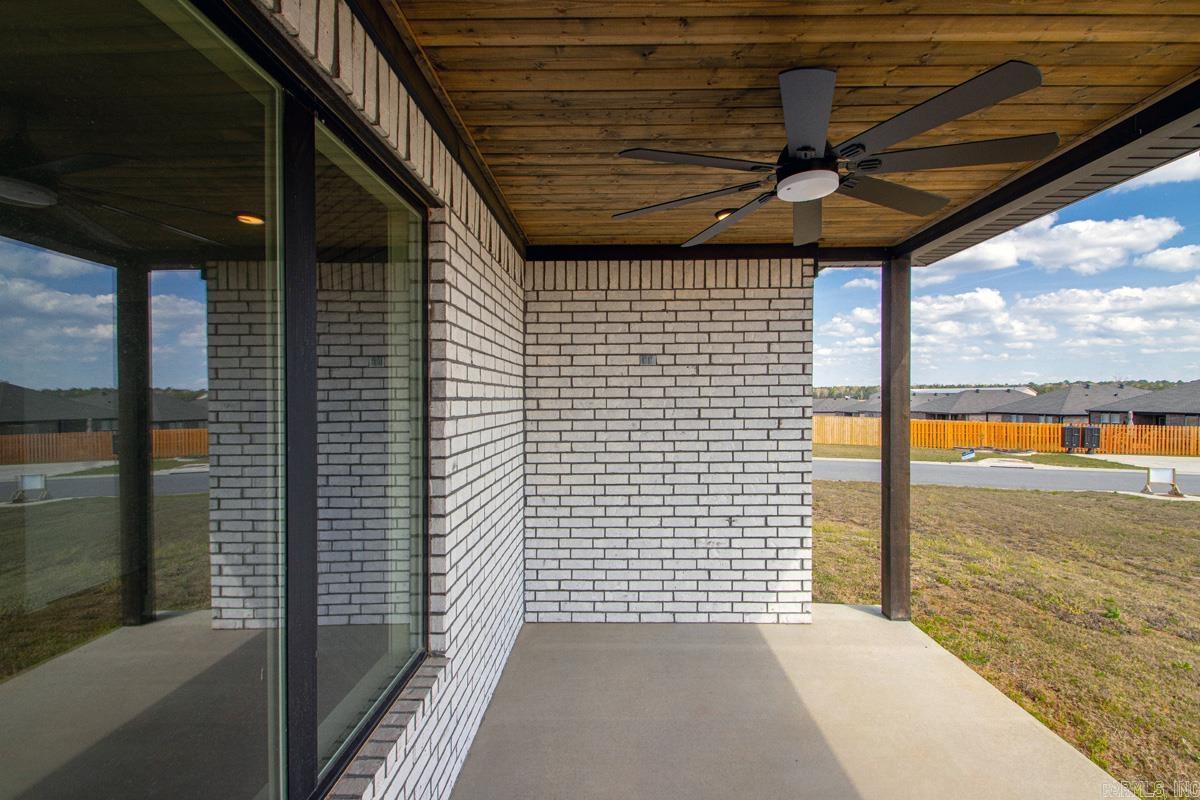 GARDENS AT HOPE VALLEY - Residential