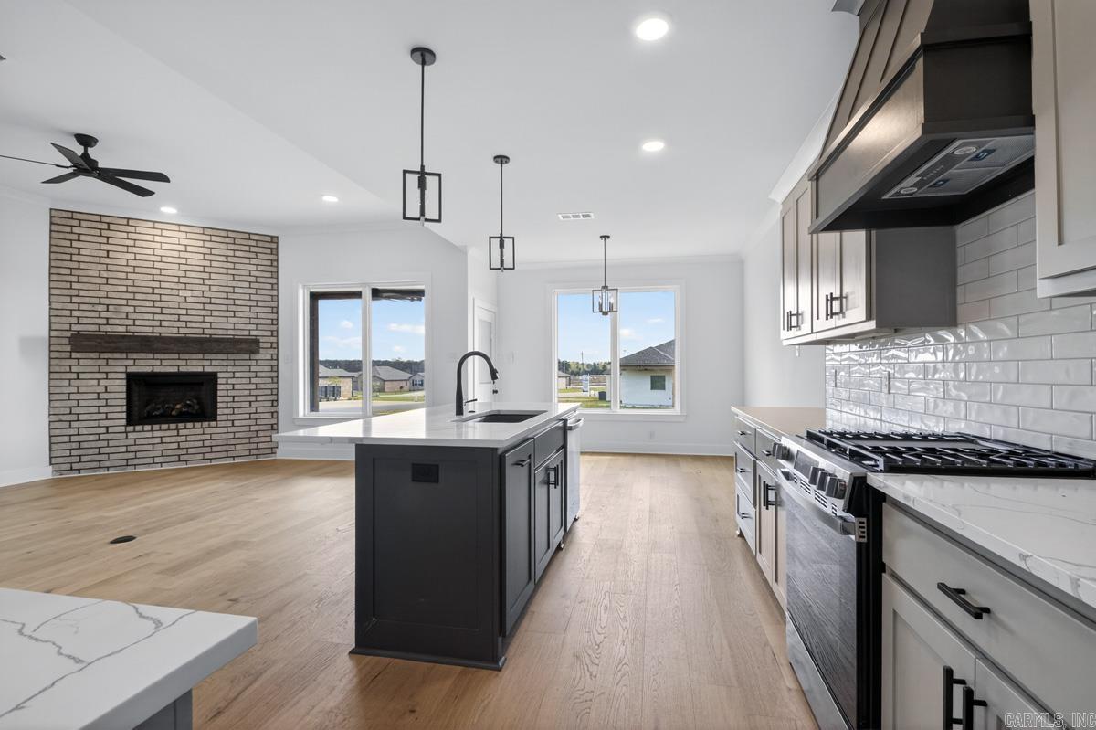 GARDENS AT HOPE VALLEY - Residential