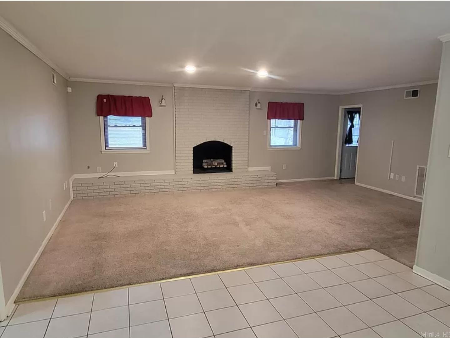 Sherwood - Residential Lease