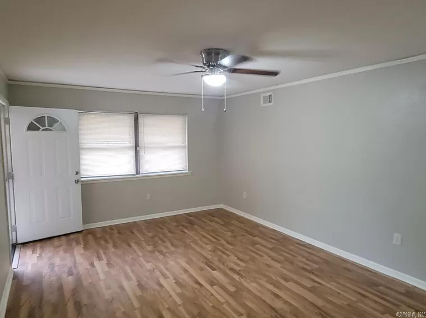 Sherwood - Residential Lease