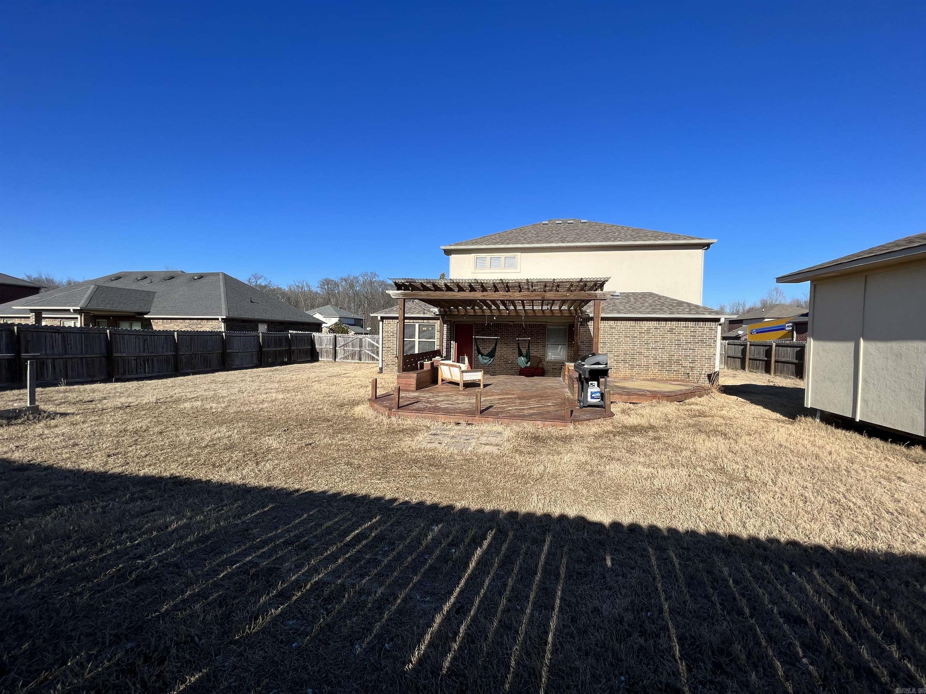 Souther Comforts Estates - Residential Lease