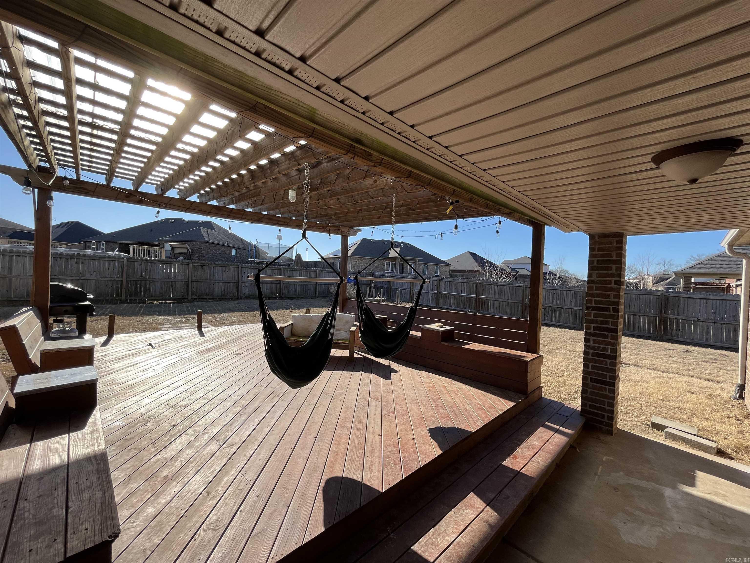 Souther Comforts Estates - Residential Lease