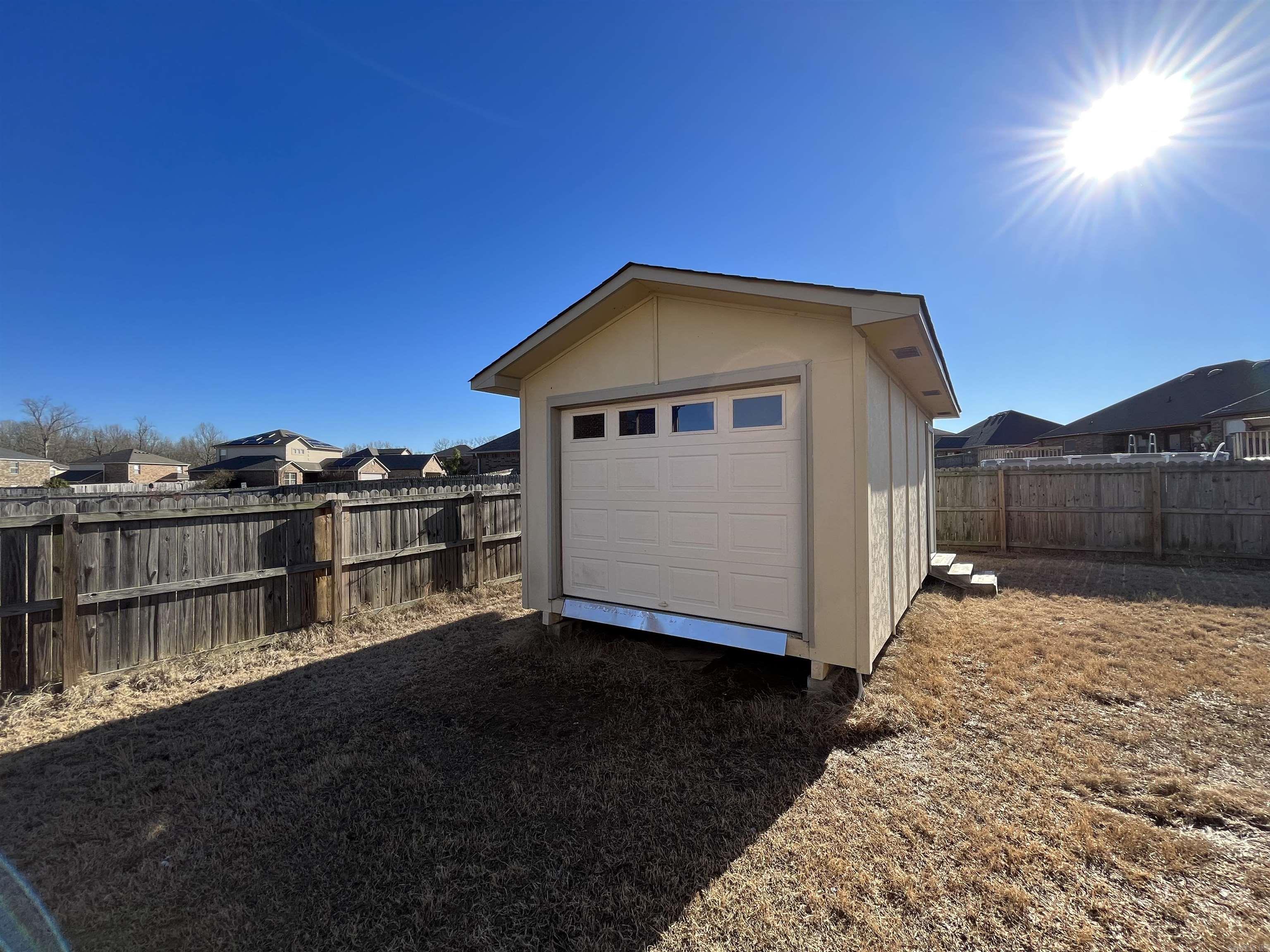 Souther Comforts Estates - Residential Lease