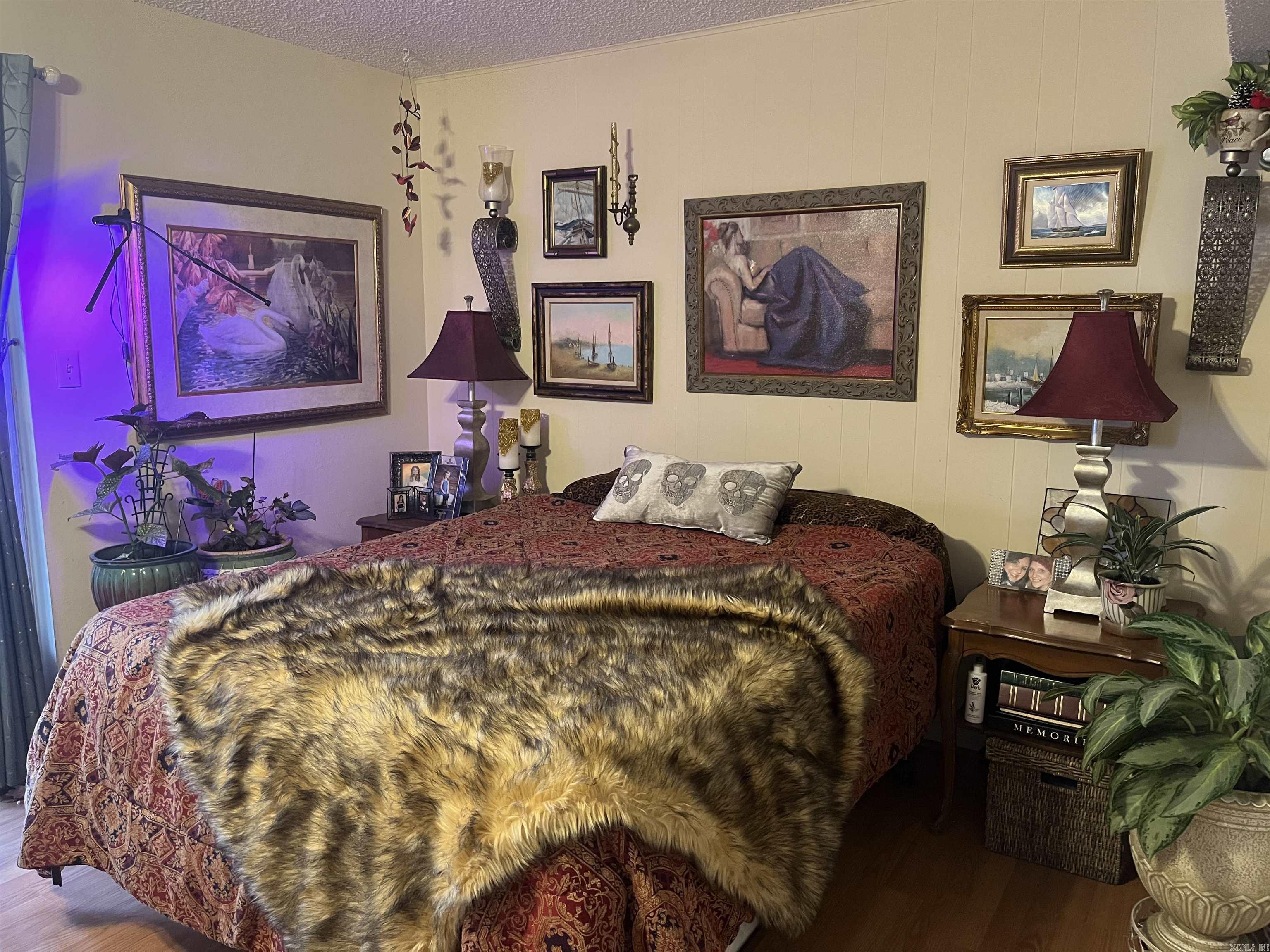 Desoto Courts Townhouse 1 - Residential