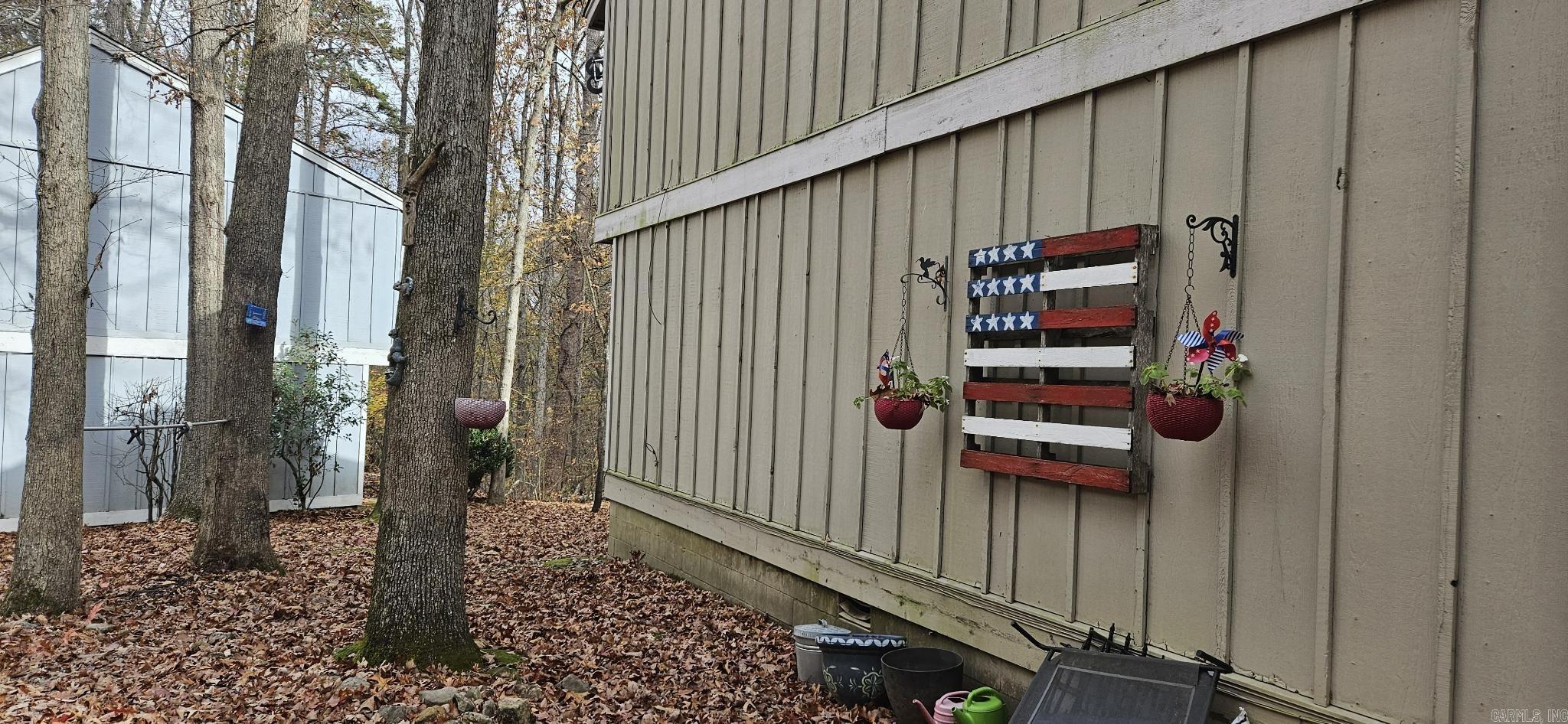 Desoto Courts Townhouse 1 - Residential