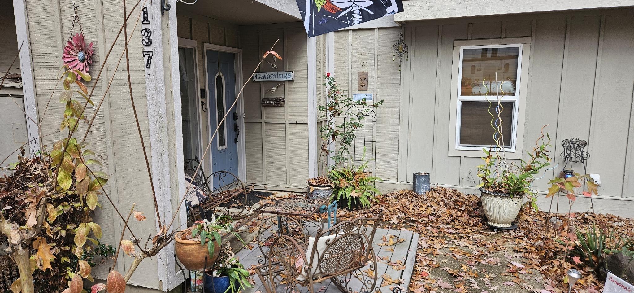 Desoto Courts Townhouse 1 - Residential