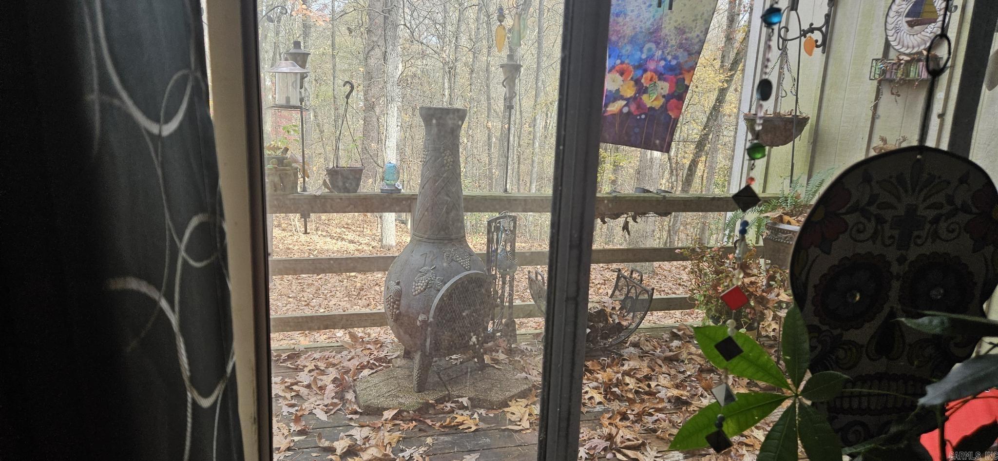 Desoto Courts Townhouse 1 - Residential