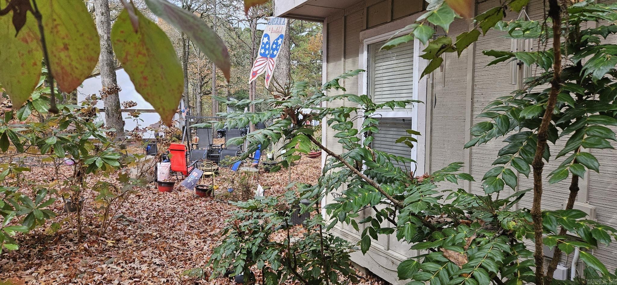 Desoto Courts Townhouse 1 - Residential