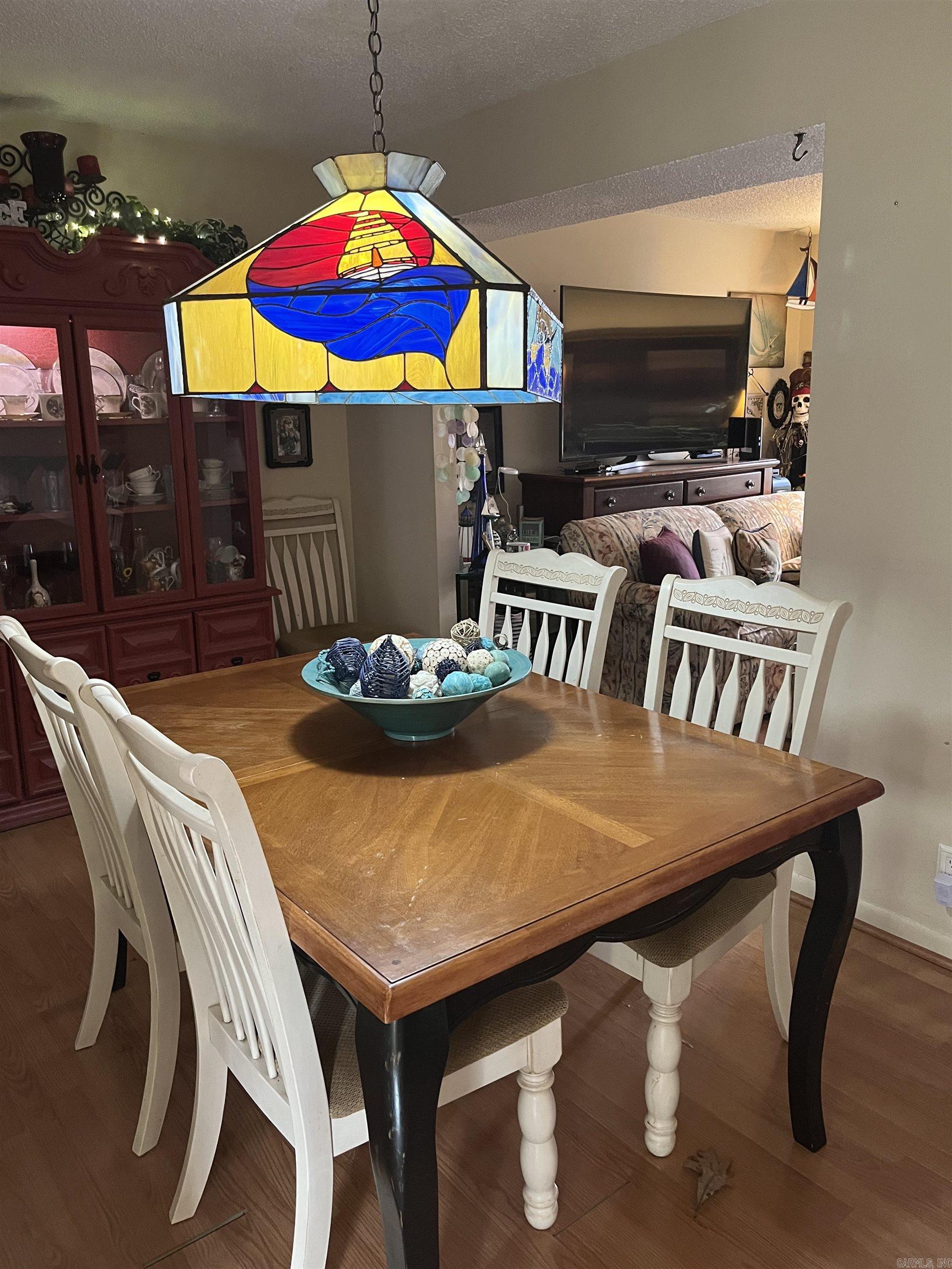 Desoto Courts Townhouse 1 - Residential