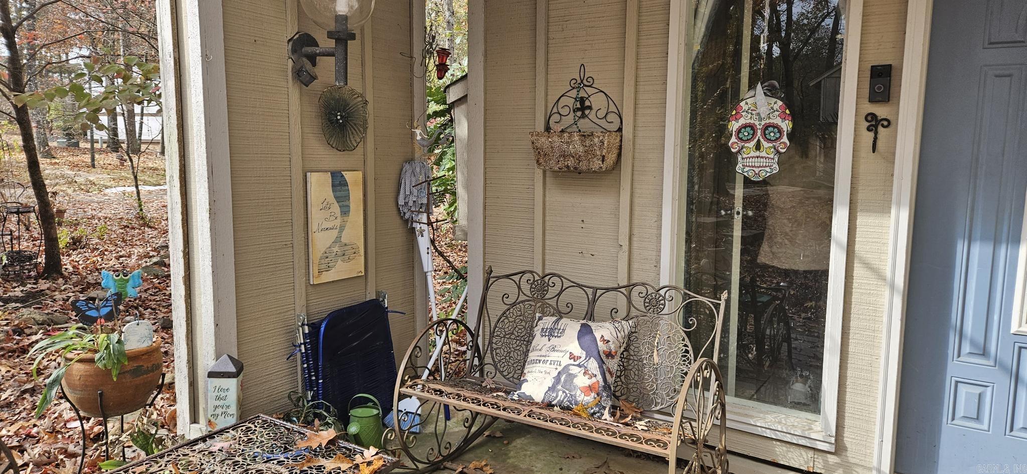 Desoto Courts Townhouse 1 - Residential