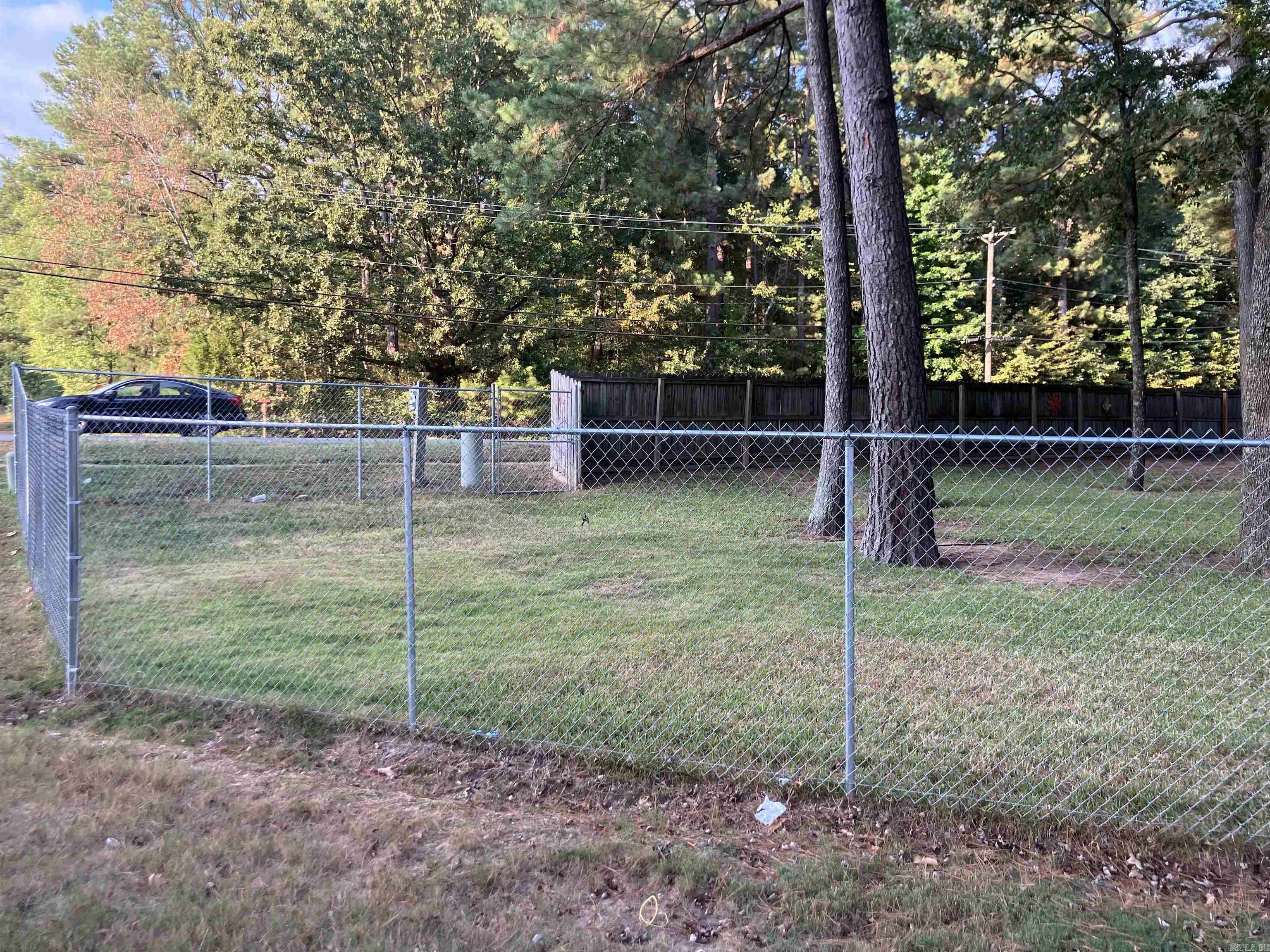 CRYSTAL VALLEY MANOR - Residential