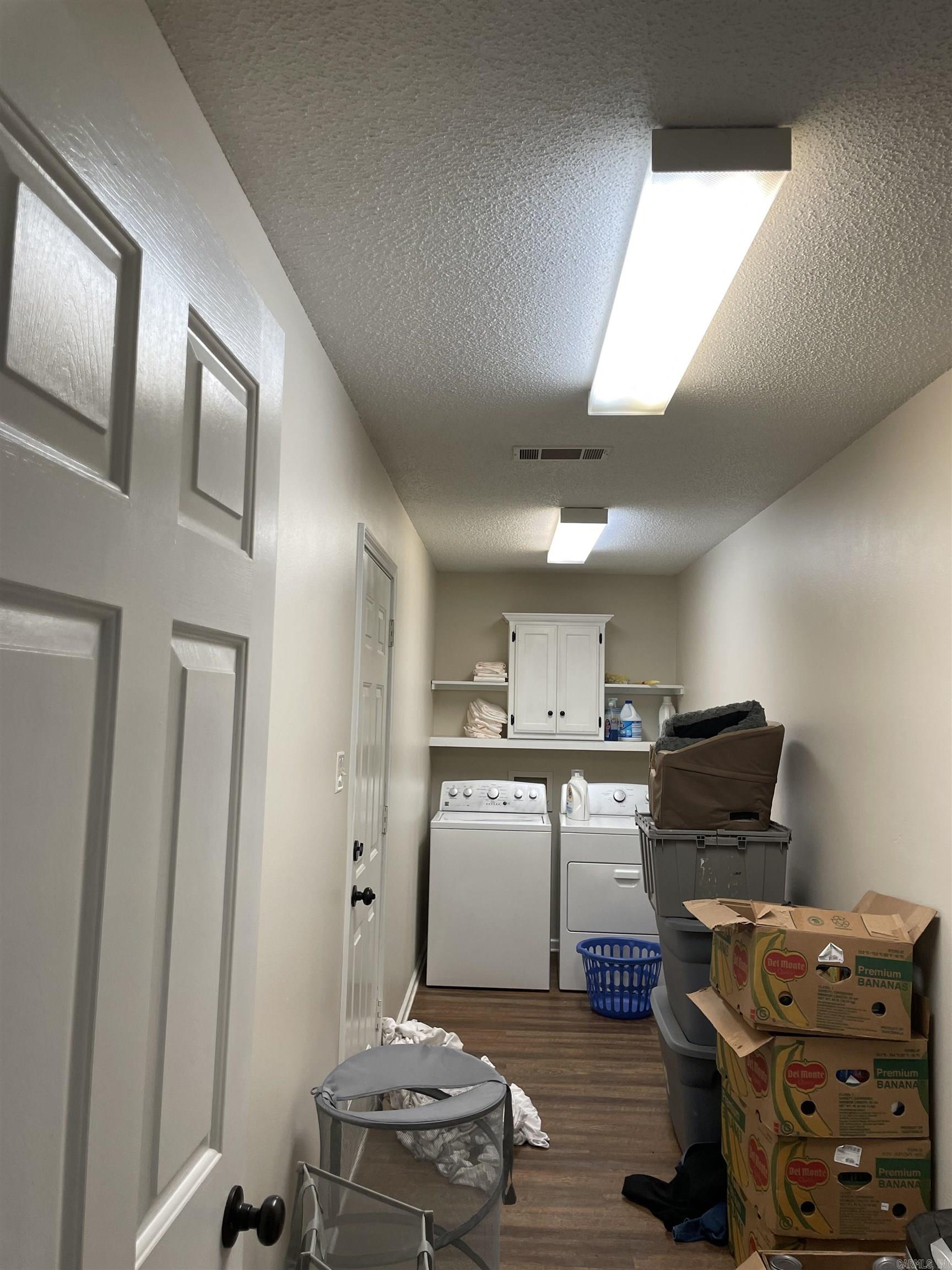 CRYSTAL VALLEY MANOR - Residential