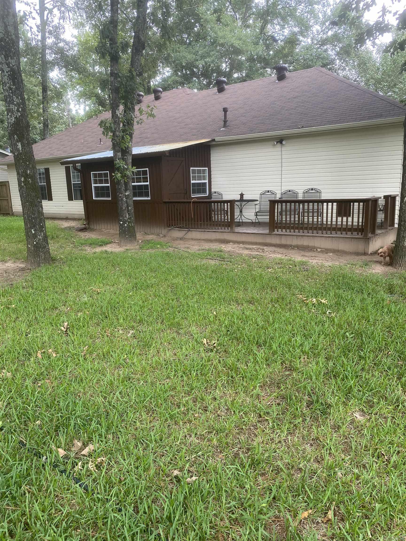 CRYSTAL VALLEY MANOR - Residential