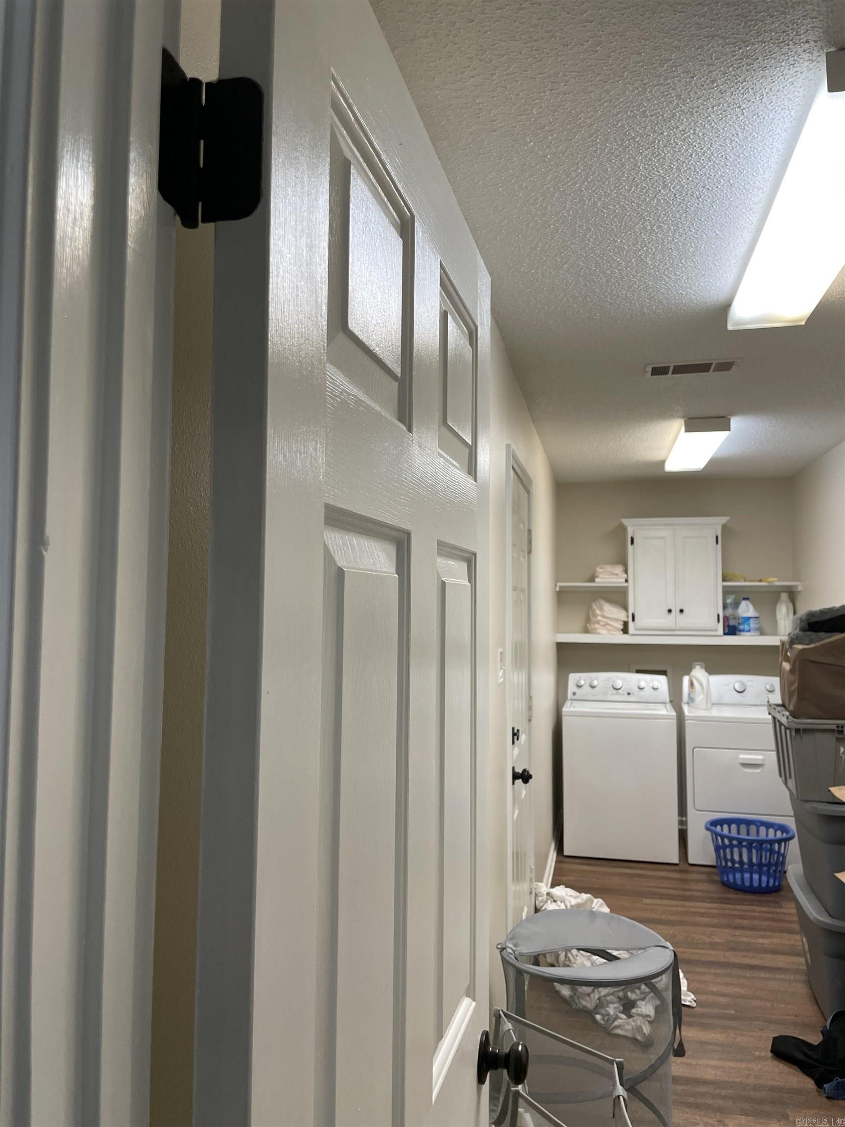 CRYSTAL VALLEY MANOR - Residential