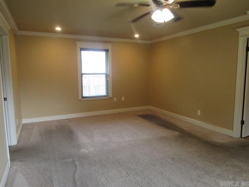 Lonoke City Area - Residential