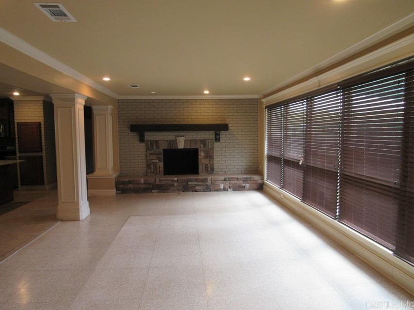 Lonoke City Area - Residential