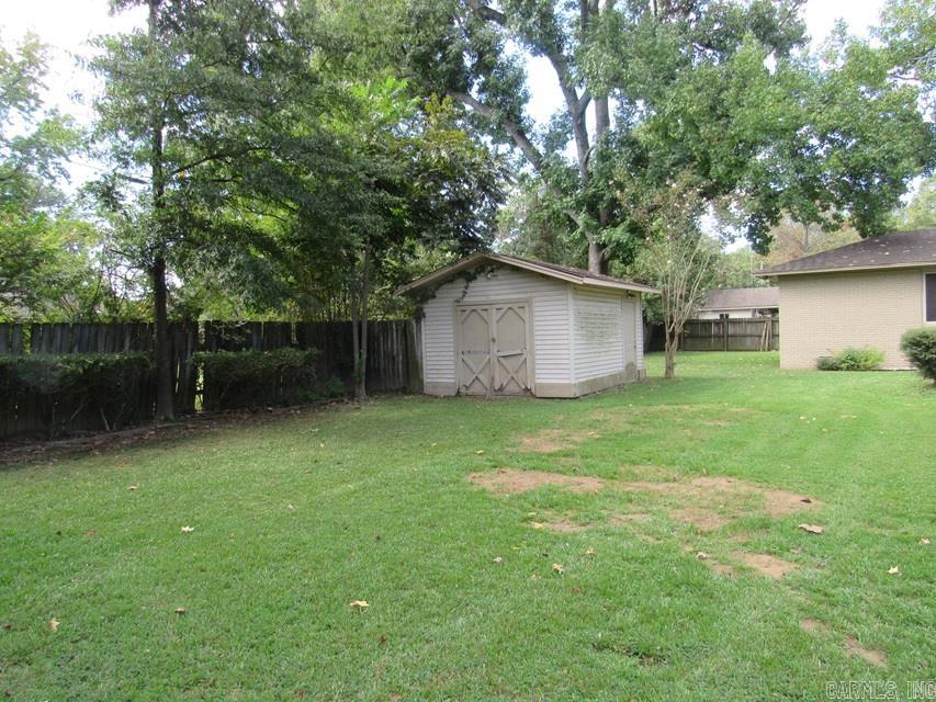 Lonoke City Area - Residential
