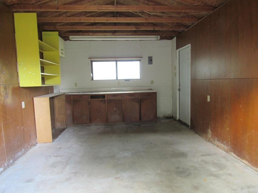 Lonoke City Area - Residential