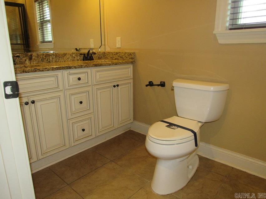 Lonoke City Area - Residential