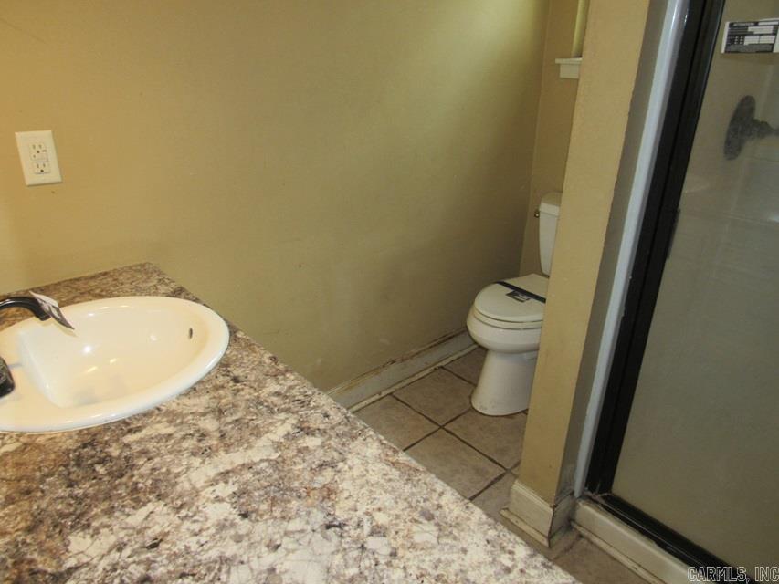 Lonoke City Area - Residential